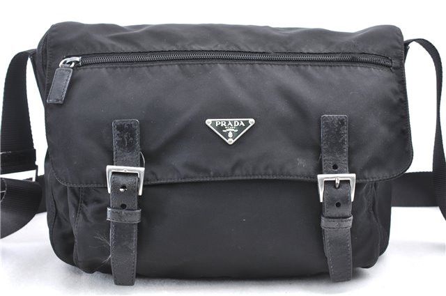 Prada Prada Crossbody Bag Size ONE SIZE - 2 Thumbnail
