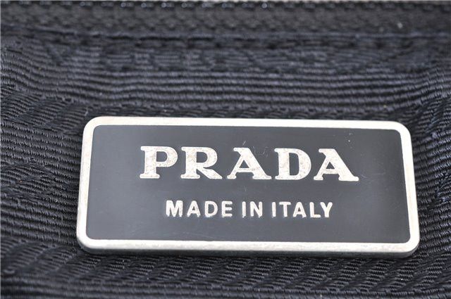 Prada Prada Crossbody Bag Size ONE SIZE - 13 Thumbnail