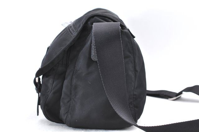 Prada Prada Crossbody Bag Size ONE SIZE - 4 Thumbnail