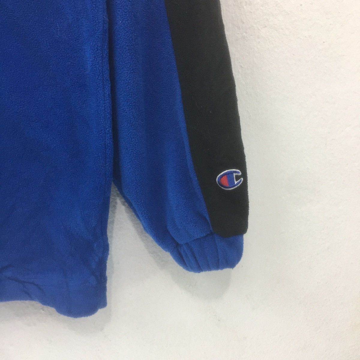 Champion × Japanese Brand × Vintage Vintage Champion Rochester NY Size US M / EU 48-50 / 2 - 7 Thumbnail