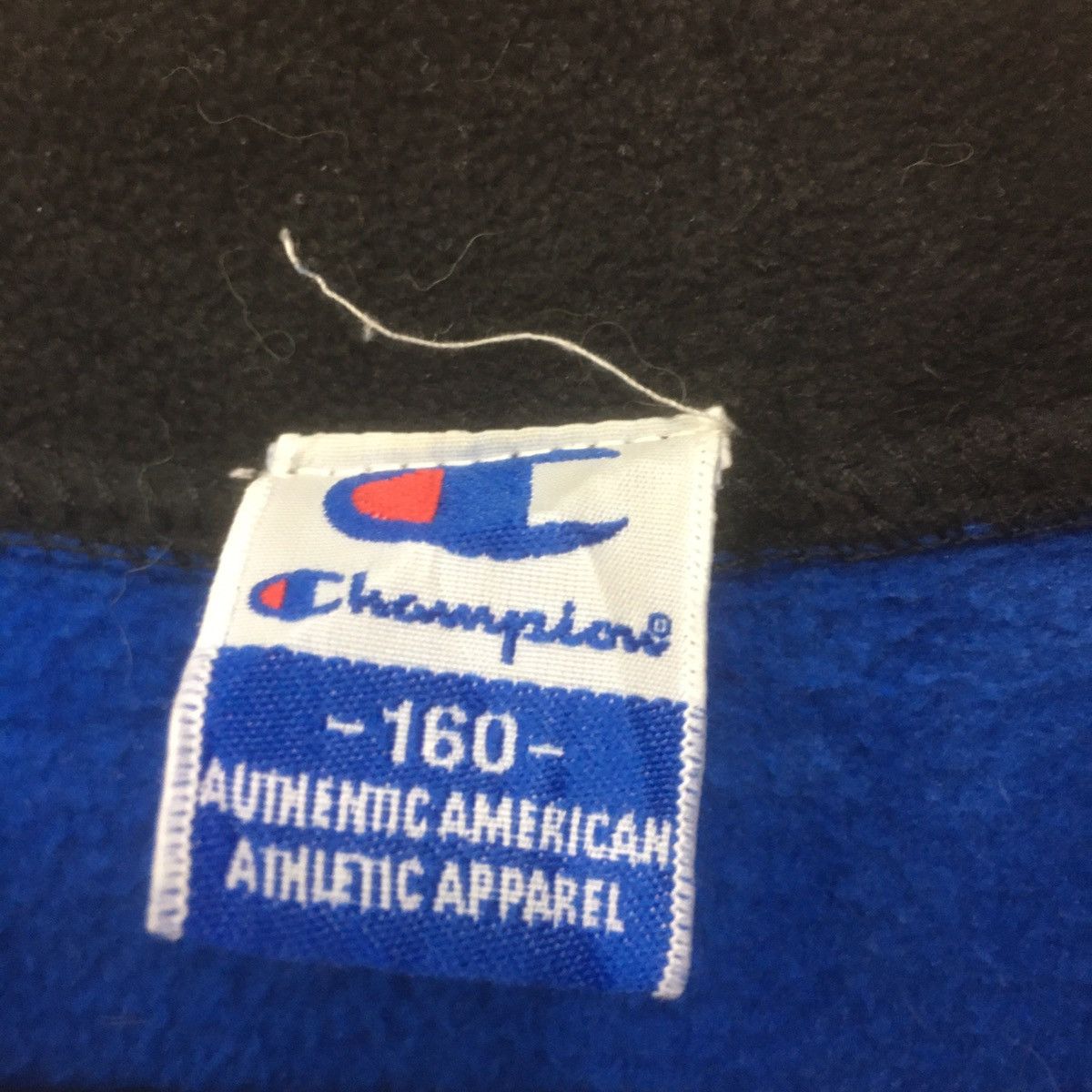 Champion × Japanese Brand × Vintage Vintage Champion Rochester NY Size US M / EU 48-50 / 2 - 8 Thumbnail