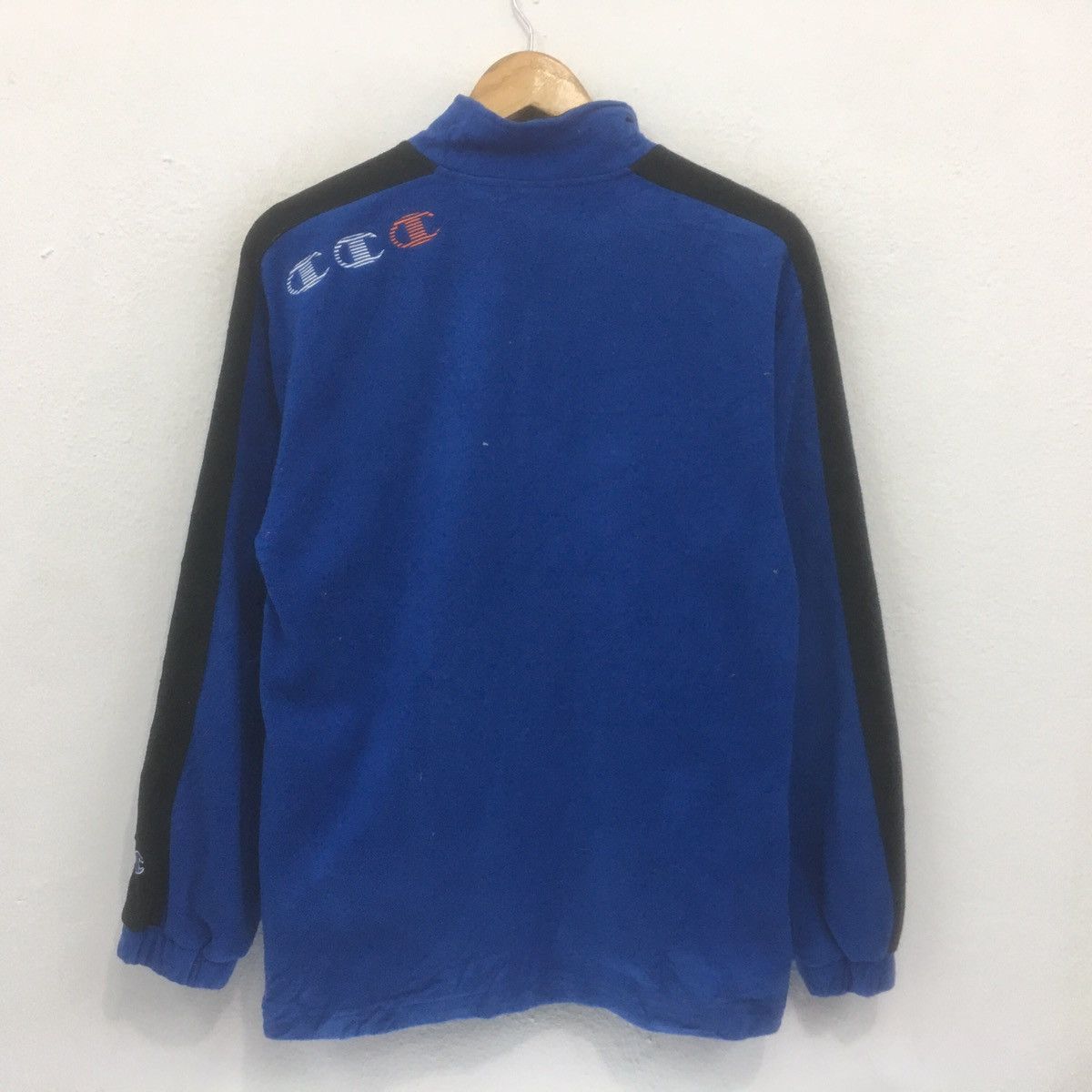 Champion × Japanese Brand × Vintage Vintage Champion Rochester NY Size US M / EU 48-50 / 2 - 4 Thumbnail
