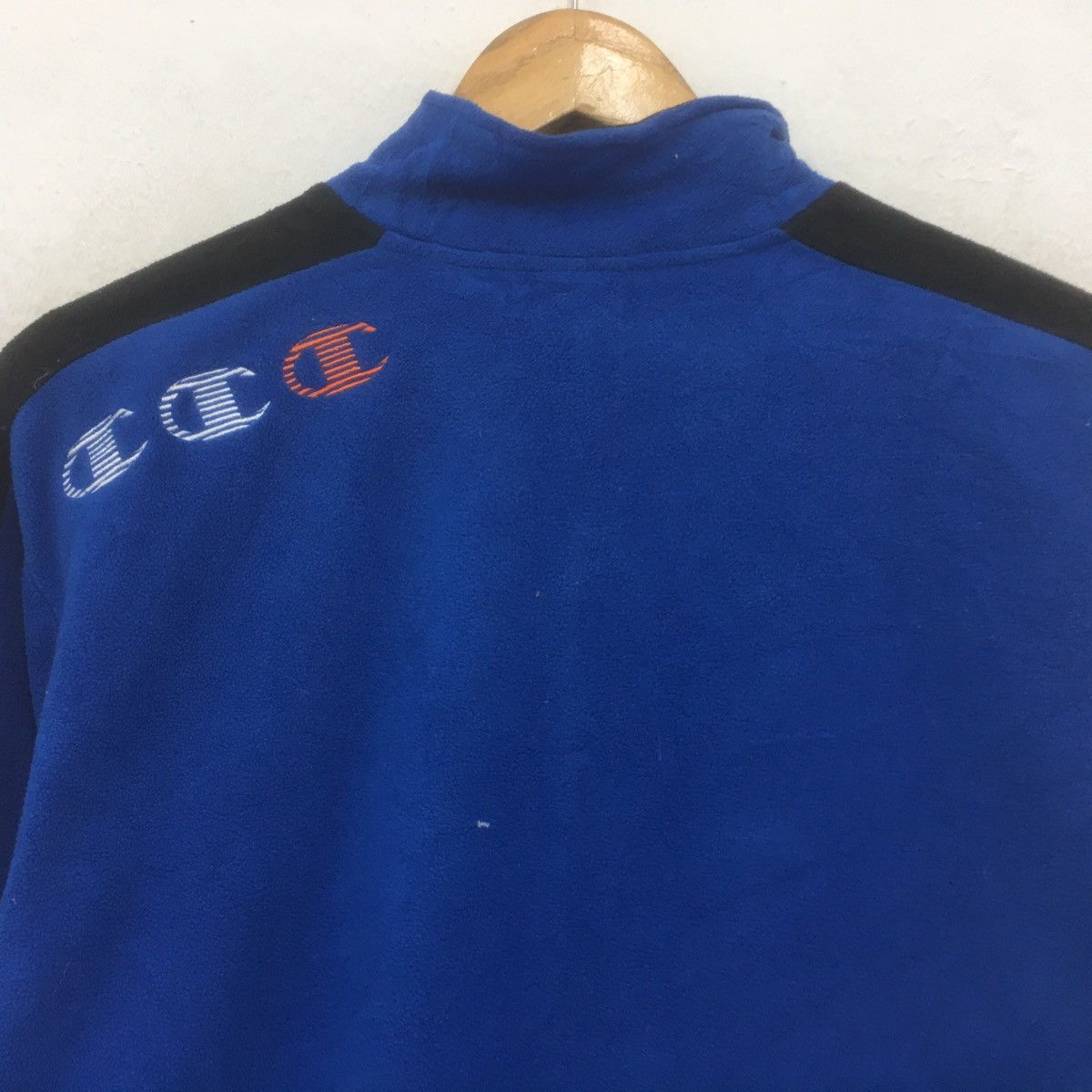 Champion × Japanese Brand × Vintage Vintage Champion Rochester NY Size US M / EU 48-50 / 2 - 5 Thumbnail