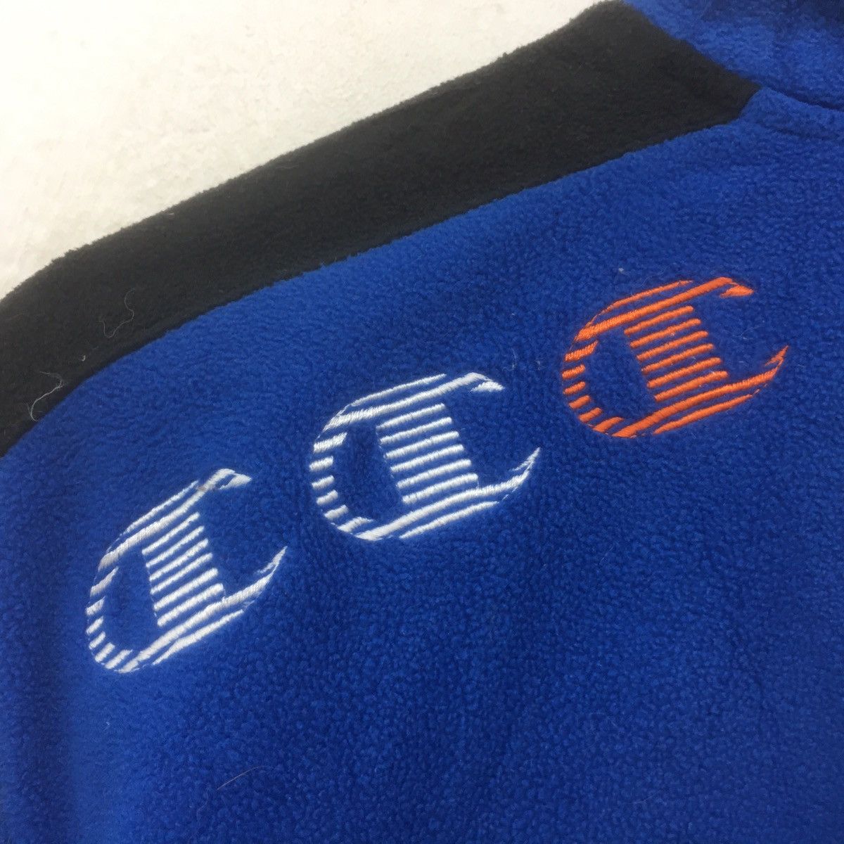 Champion × Japanese Brand × Vintage Vintage Champion Rochester NY Size US M / EU 48-50 / 2 - 6 Thumbnail