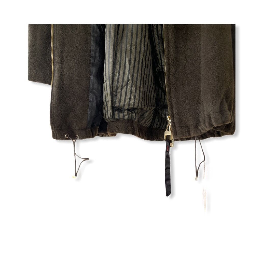 Japanese Brand BOBOS X MAX MARA JACKET ITALY Size US L / EU 52-54 / 3 - 5 Thumbnail