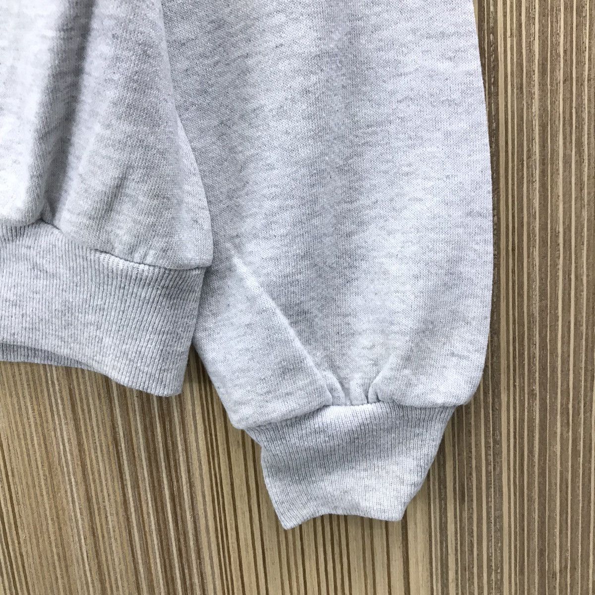 Sports Specialties × Vintage Vintage Skyridge Elementary School Sweatshirt Jerzees Size US L / EU 52-54 / 3 - 6 Thumbnail