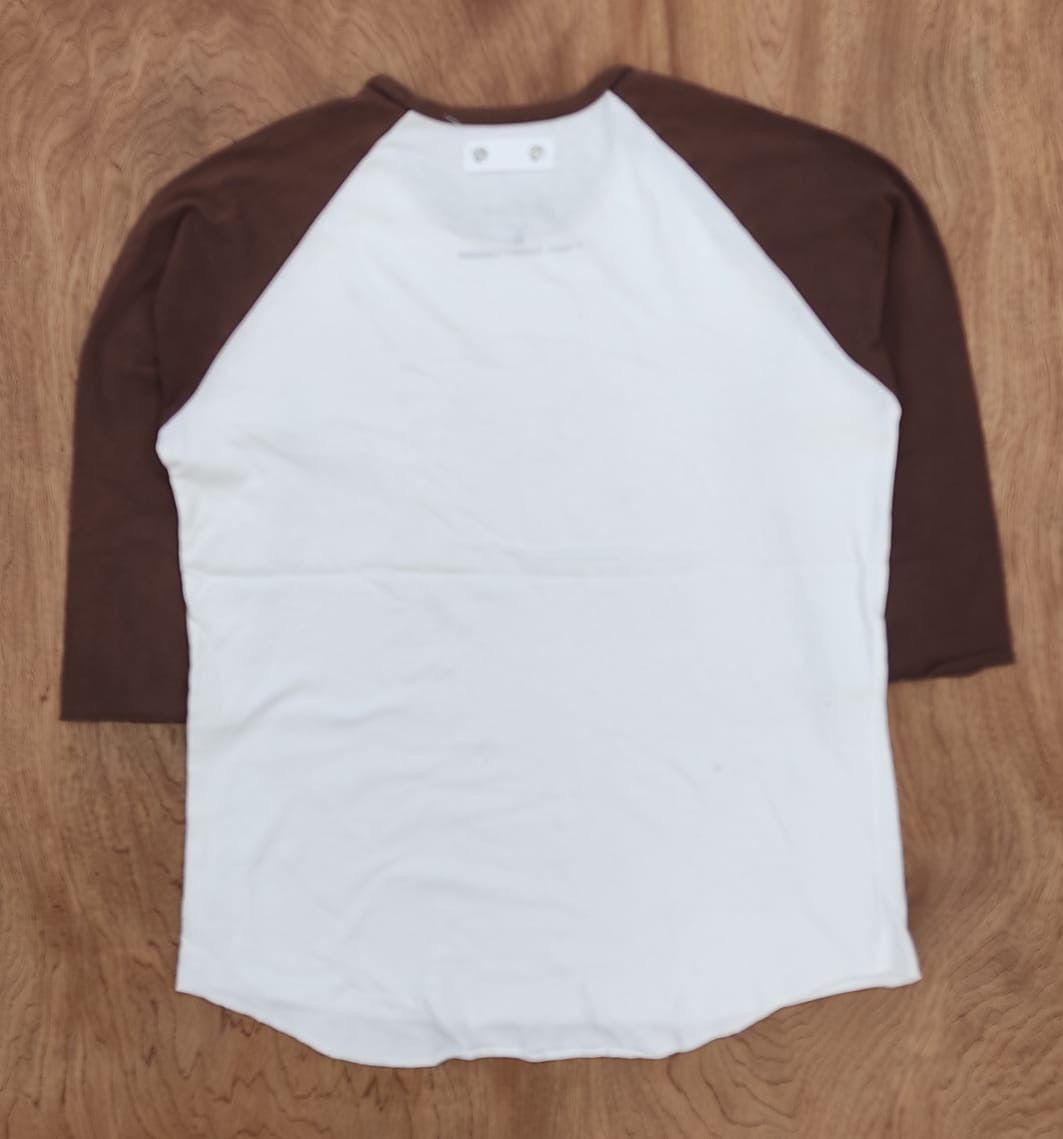 Beams Plus × Japanese Brand × Vintage vintage tee Beams C16 Size US L / EU 52-54 / 3 - 3 Thumbnail