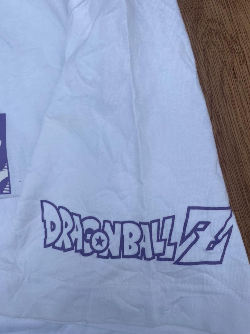 Japanese Brand × Uniqlo × Vintage vintage tee B11 japan anime cospa dragon ball x uniqlo Size US M / EU 48-50 / 2 - 3 Thumbnail