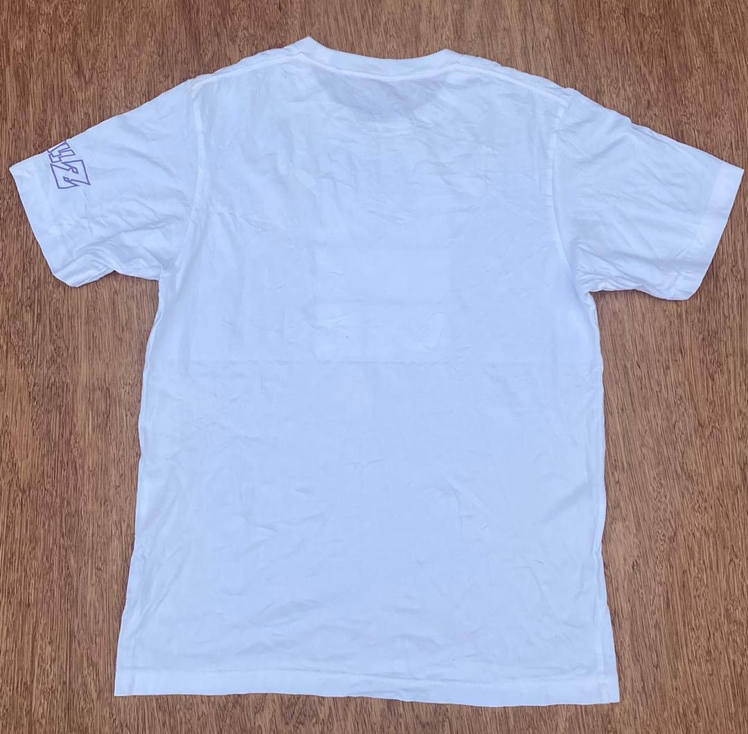 Japanese Brand × Uniqlo × Vintage vintage tee B11 japan anime cospa dragon ball x uniqlo Size US M / EU 48-50 / 2 - 5 Thumbnail