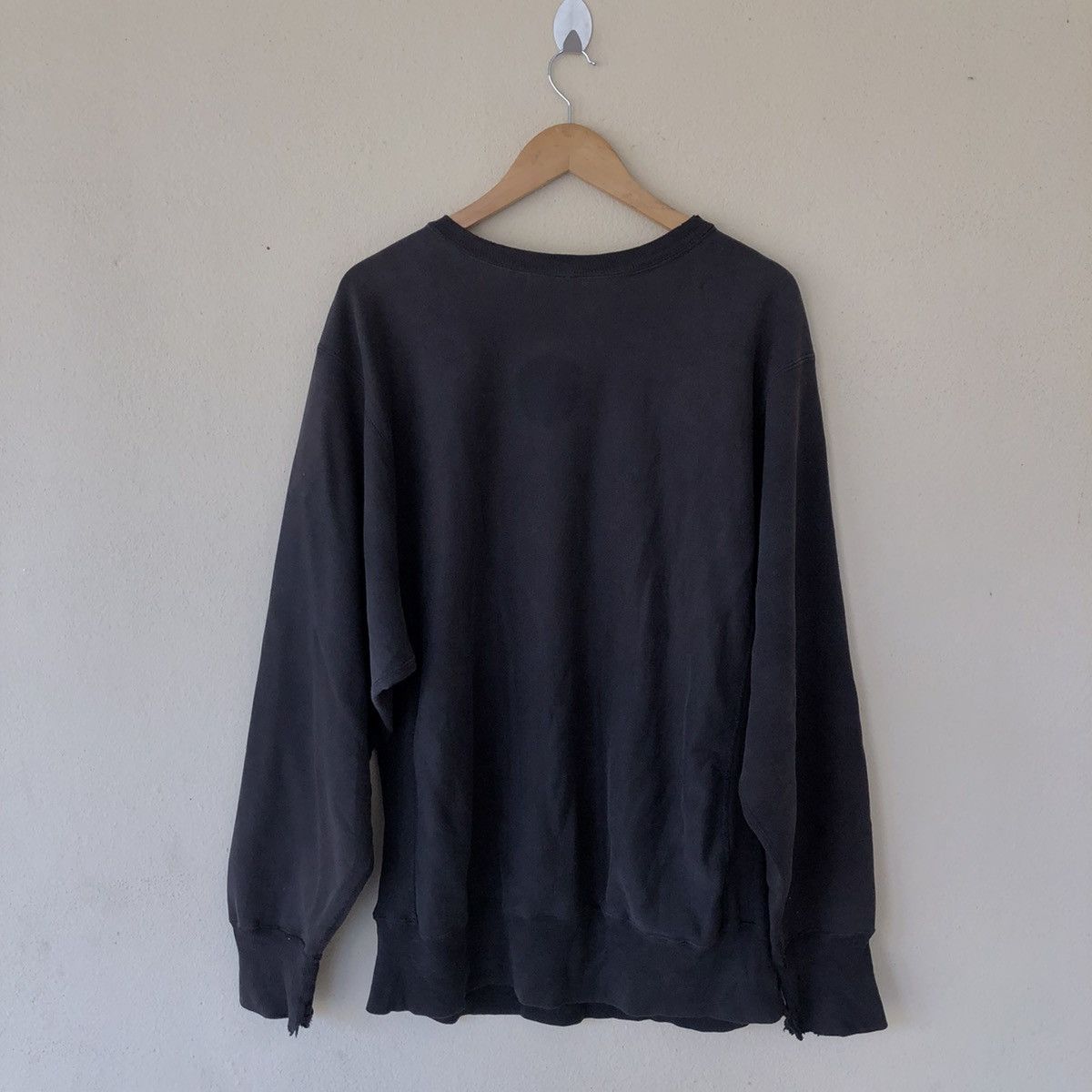 Champion VINTAGE CHAMPION CREWNECK ALL SPORT BIG LOGO Size US XL / EU 56 / 4 - 10 Thumbnail
