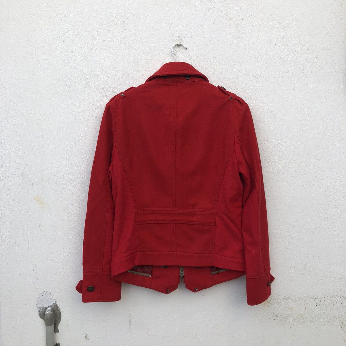 PPFM RARE PARACHUTE JACKET PPFM RARE COLOUR Size US M / EU 48-50 / 2 - 8 Thumbnail