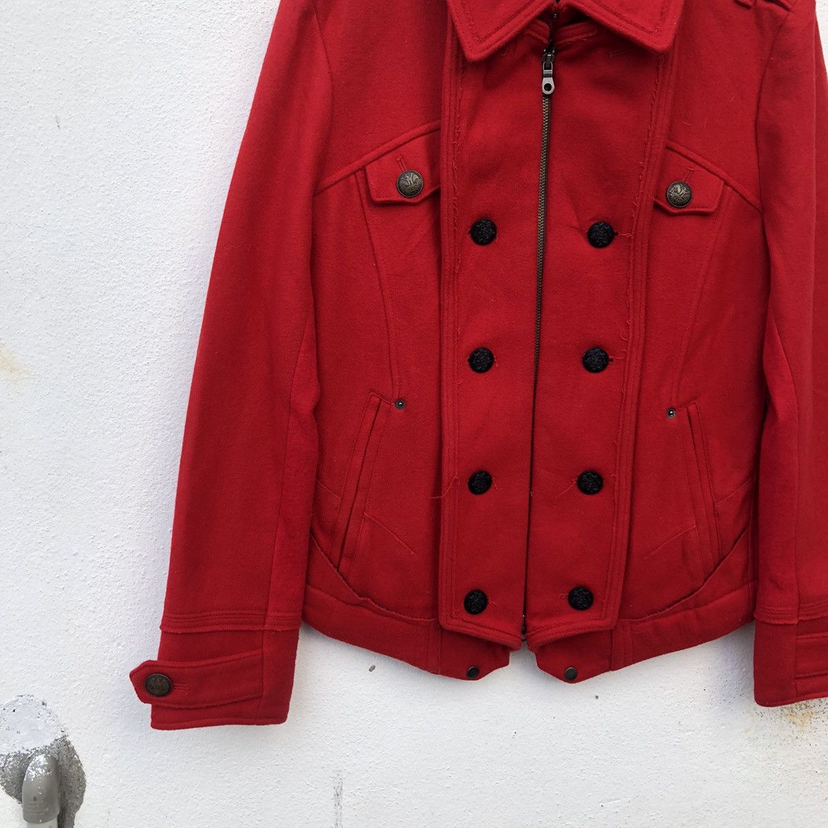 PPFM RARE PARACHUTE JACKET PPFM RARE COLOUR Size US M / EU 48-50 / 2 - 4 Thumbnail