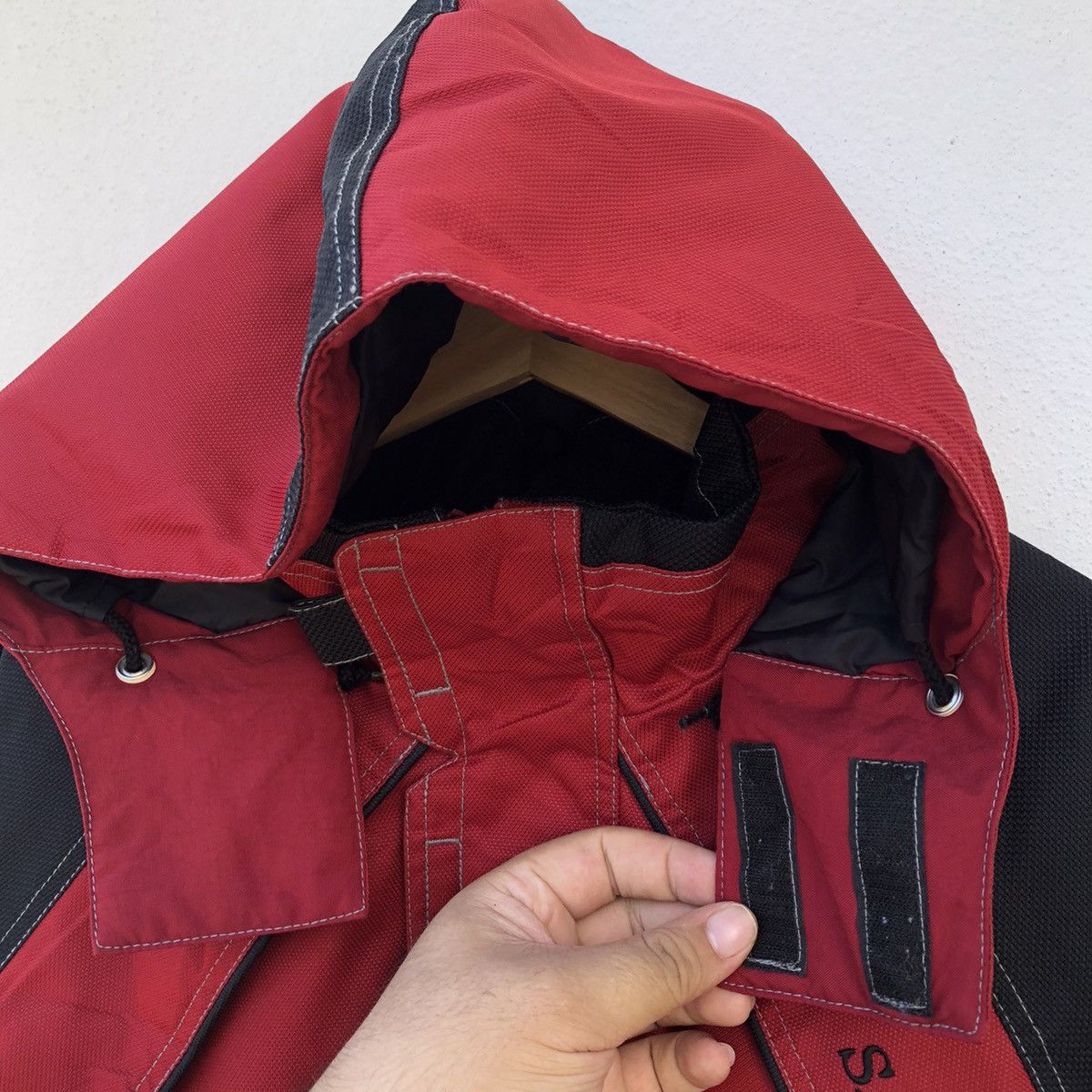 Japanese Brand SASQUATCH SKI JACKET RARE COLOUR Size US L / EU 52-54 / 3 - 10 Thumbnail