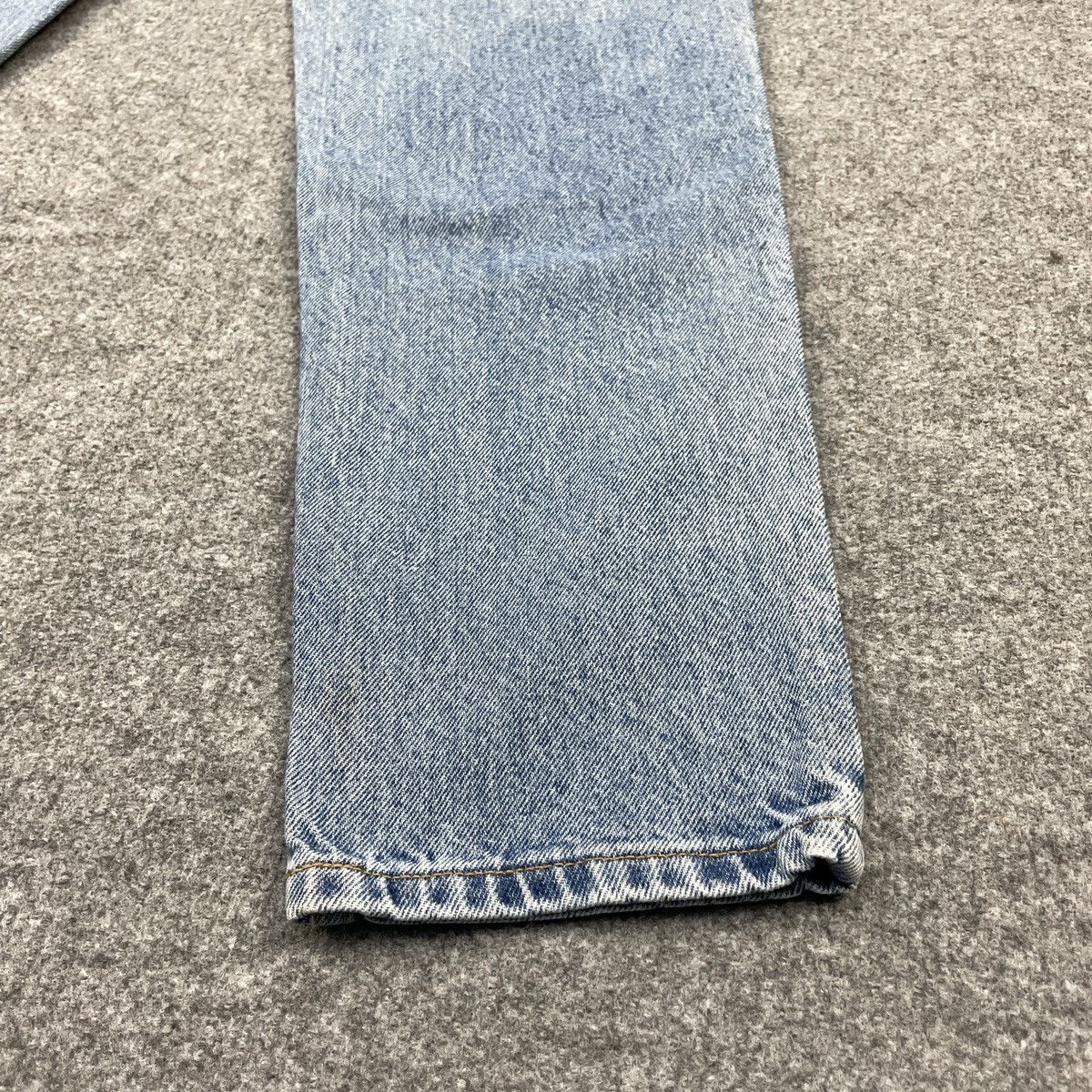 Levi's × Vintage Vintage Levi's 512 Light Wash -wc146 Size US 30 / EU 46 - 11 Thumbnail