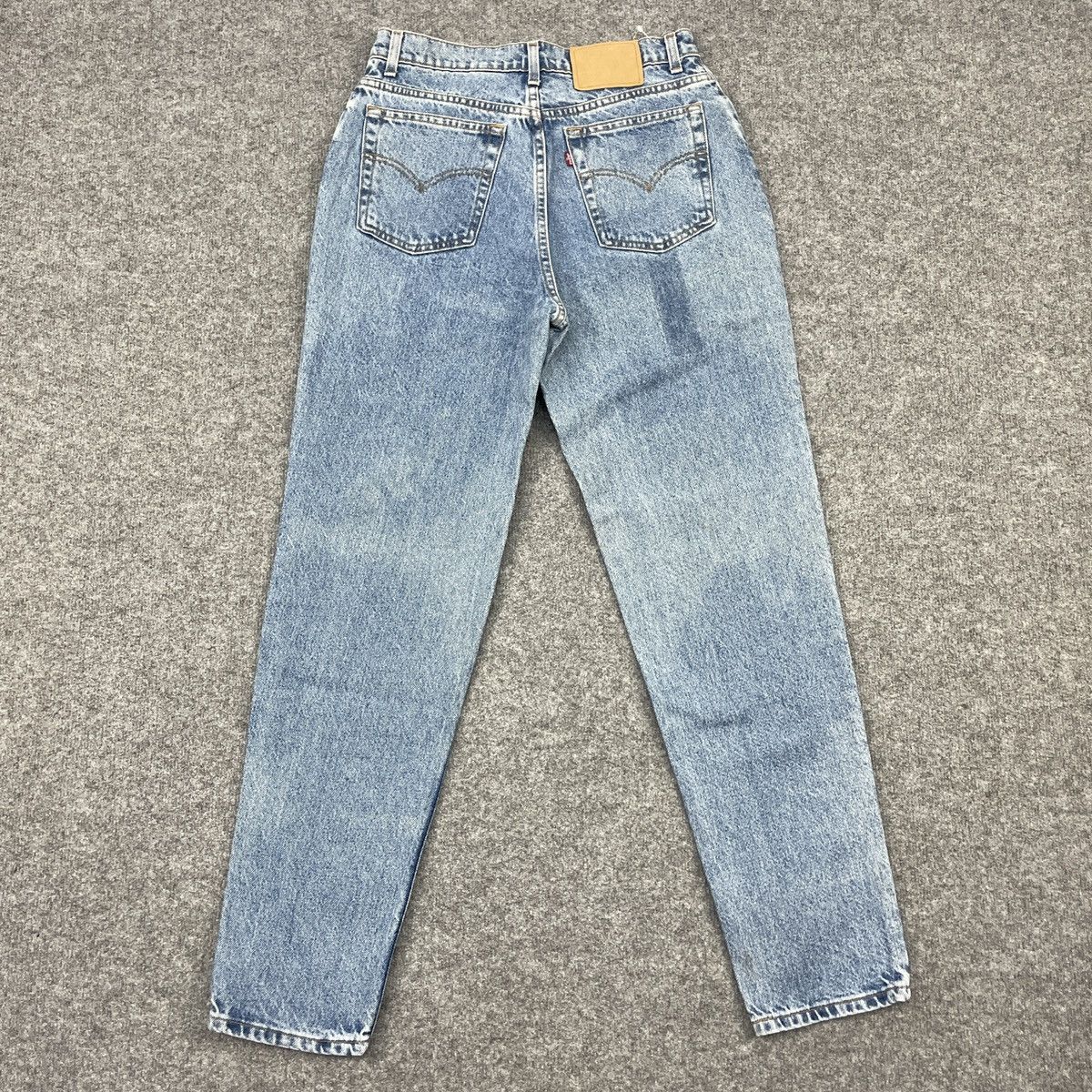 Levi's × Vintage Vintage Levi's 512 Light Wash -wc146 Size US 30 / EU 46 - 2 Thumbnail