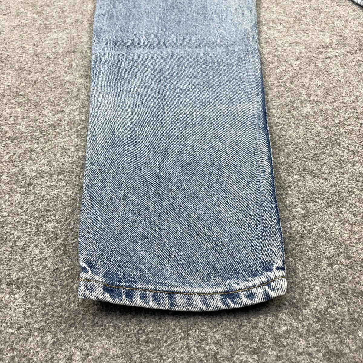 Levi's × Vintage Vintage Levi's 512 Light Wash -wc146 Size US 30 / EU 46 - 10 Thumbnail