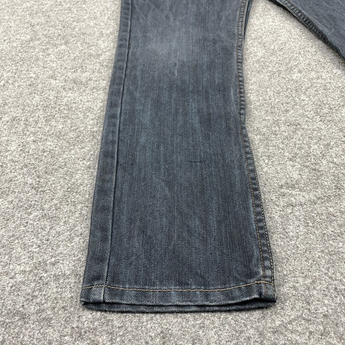 Levi's × Vintage Vintage Levi's 511 Skinny Jeans -wc142 Size US 32 / EU 48 - 7 Thumbnail