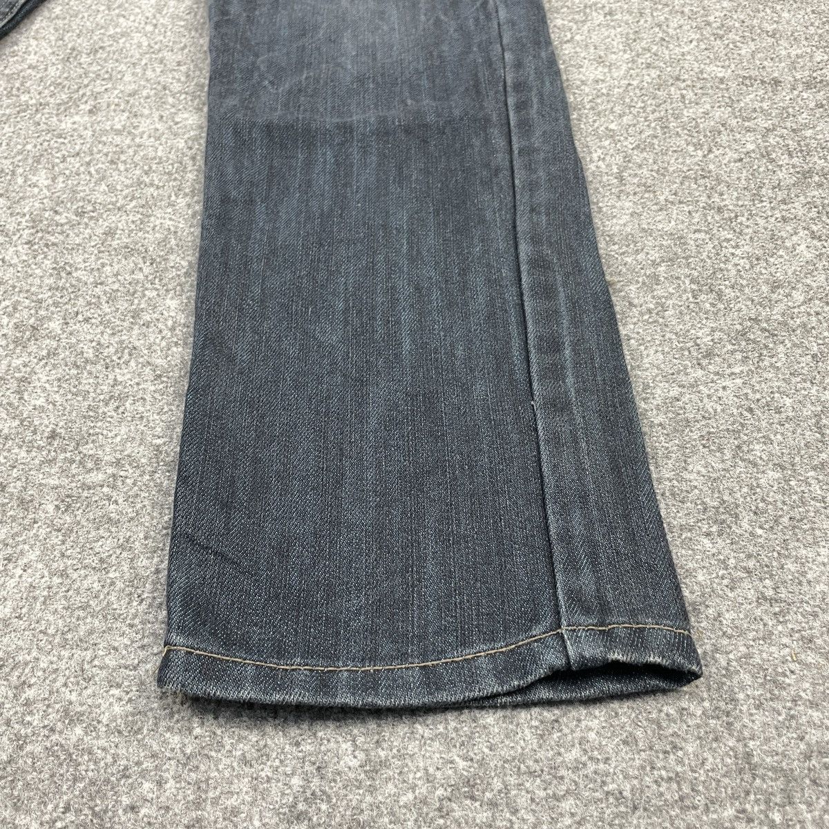 Levi's × Vintage Vintage Levi's 511 Skinny Jeans -wc142 Size US 32 / EU 48 - 8 Thumbnail