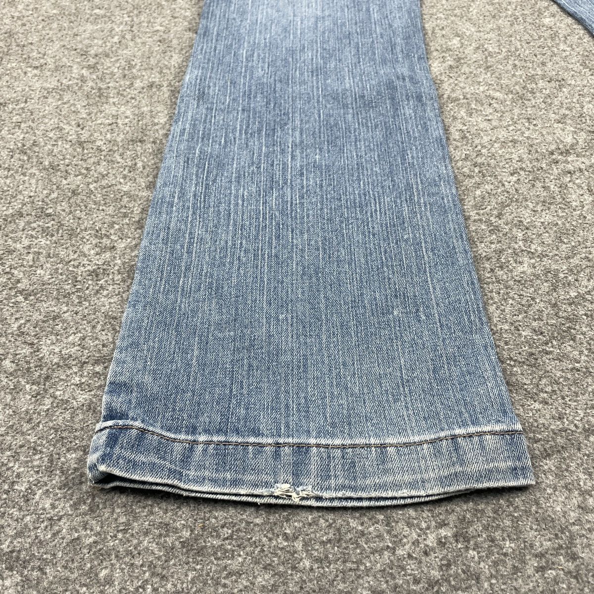 Levi's × Vintage Vintage Levi's 545 BootCut Jeans -wc145 Size US 35 - 12 Thumbnail