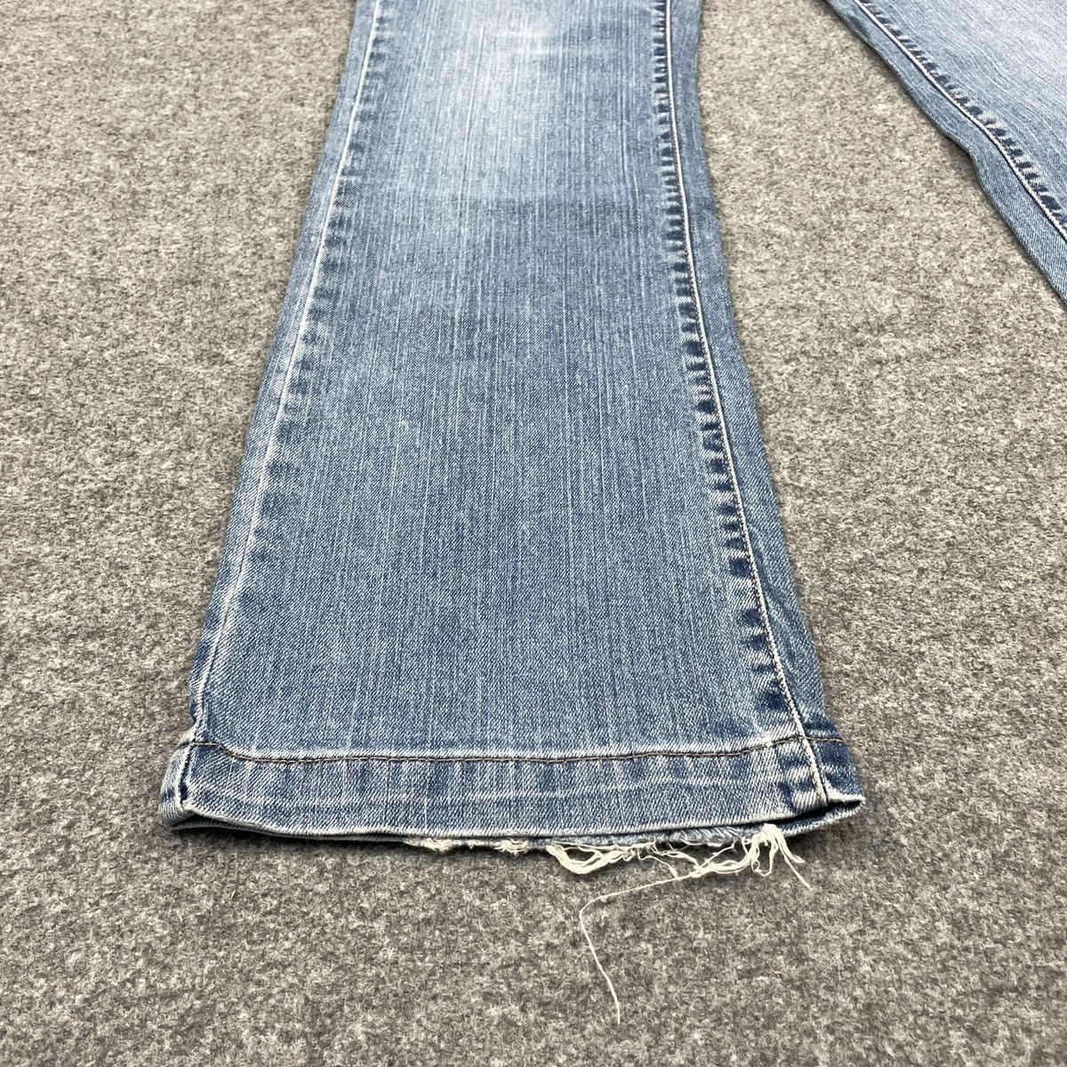 Levi's × Vintage Vintage Levi's 545 BootCut Jeans -wc145 Size US 35 - 10 Thumbnail