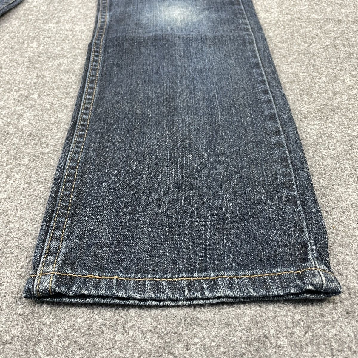 Levi's × Vintage Vintage Levi's 514 Faded Jeans -wc141 Size US 29 - 7 Thumbnail
