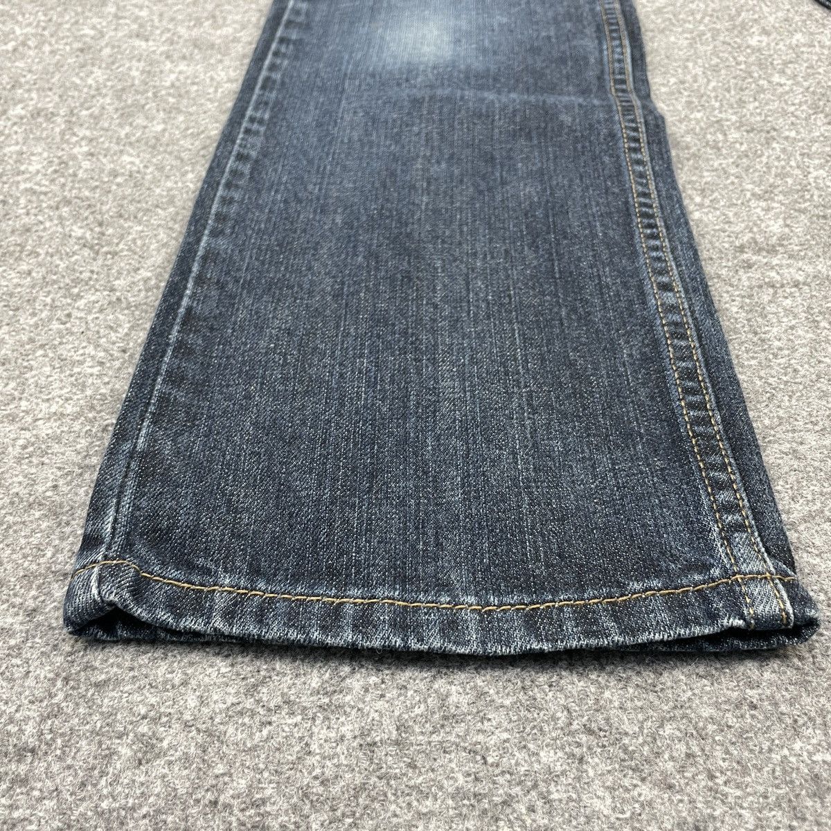 Levi's × Vintage Vintage Levi's 514 Faded Jeans -wc141 Size US 29 - 6 Thumbnail