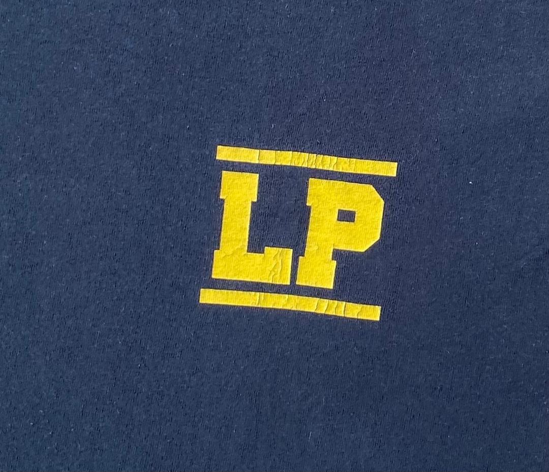 Band Tees × Vintage vintage tee linkin park B15 Size US L / EU 52-54 / 3 - 4 Thumbnail