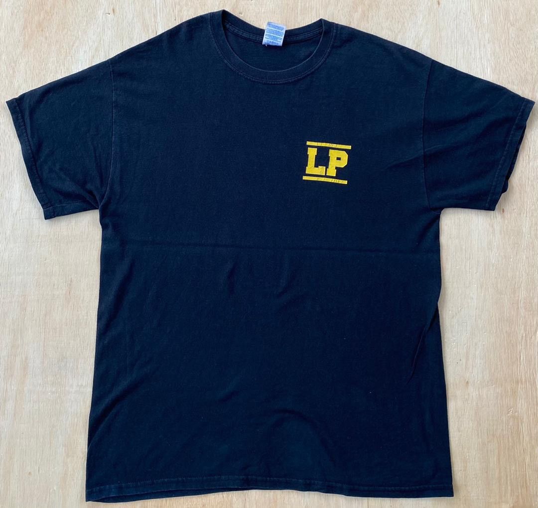 Band Tees × Vintage vintage tee linkin park B15 Size US L / EU 52-54 / 3 - 3 Thumbnail