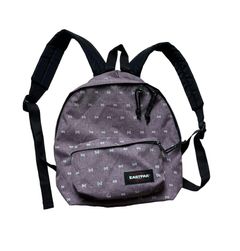 EASTPAK - SAC A DOS PADDED PAK'R - GOTHICA SNAKE - 24L — Maroquinerie  STALRIC