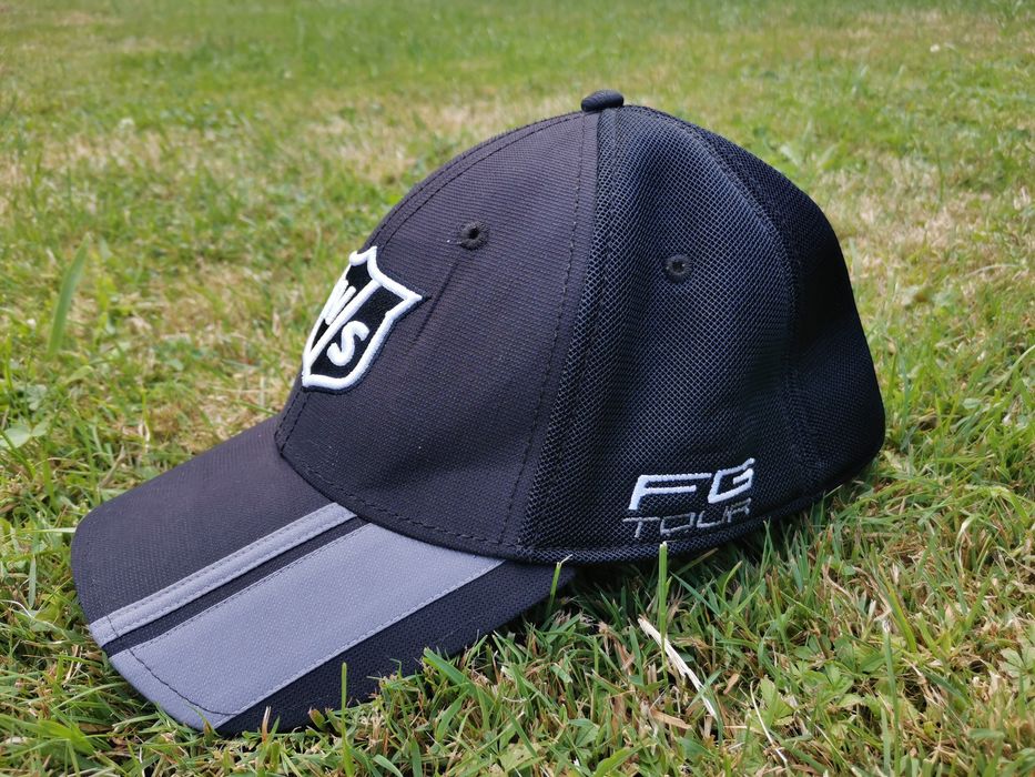 Vintage Hat Wilson Staff Grailed