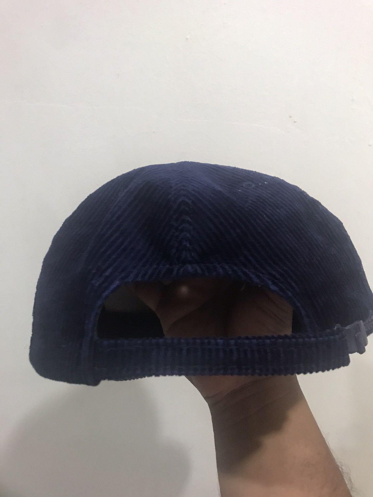 Vintage VTG Mcdonnell Douglas Boieng C17 Corduroy Hat Size ONE SIZE - 4 Thumbnail
