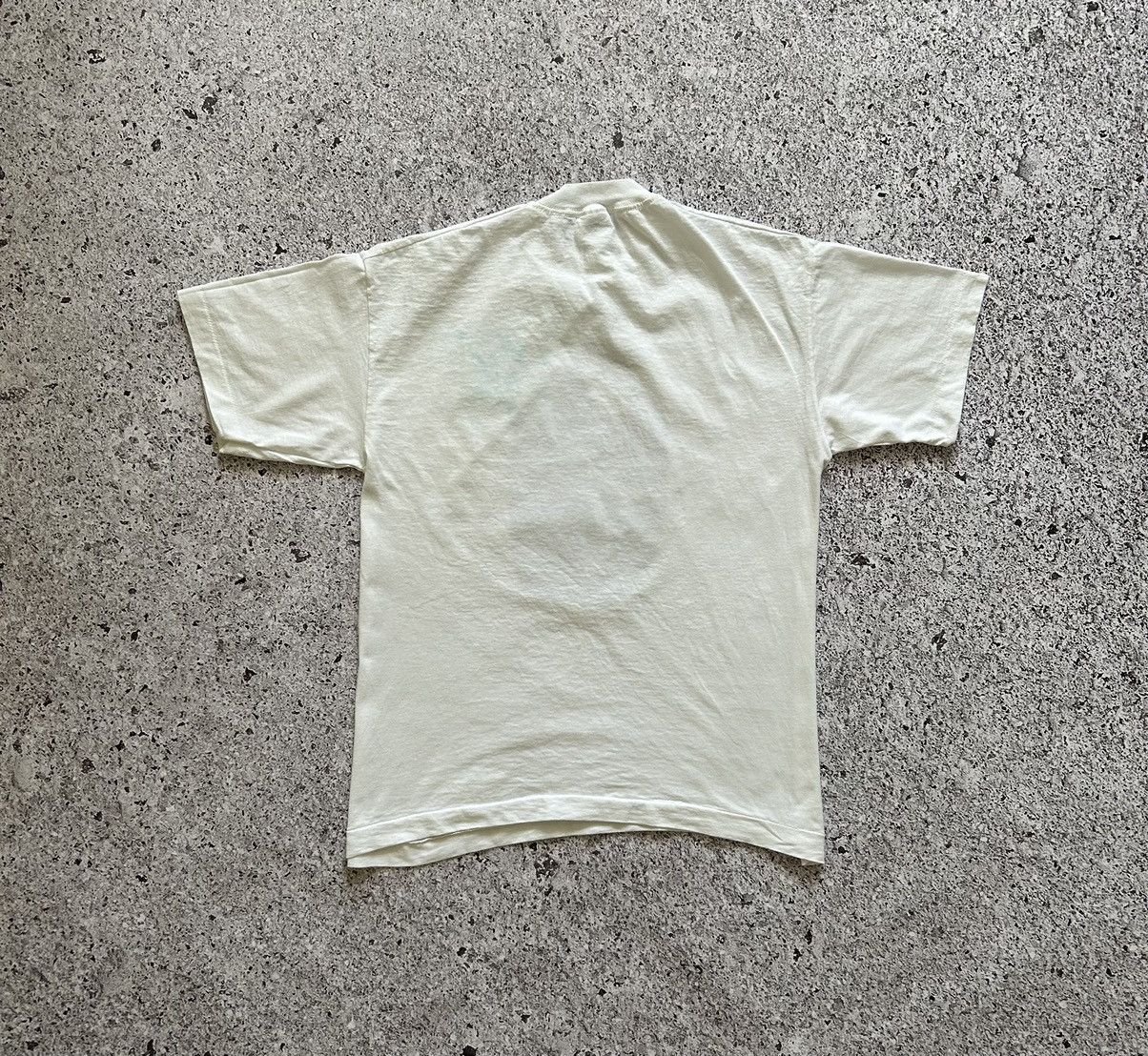 Band Tees × Vintage Vintage Swinging With Spike Robinson Marbella 1997 T-Shirt Size US L / EU 52-54 / 3 - 4 Thumbnail