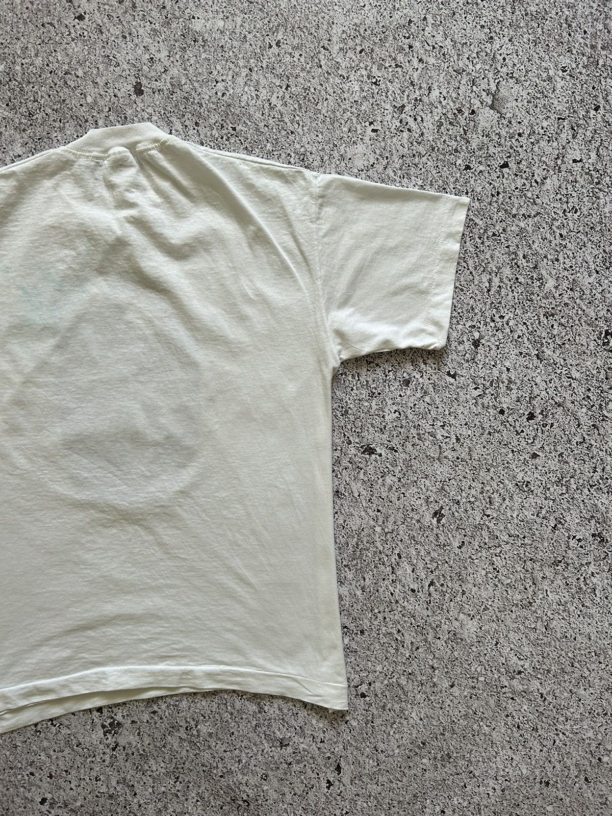 Band Tees × Vintage Vintage Swinging With Spike Robinson Marbella 1997 T-Shirt Size US L / EU 52-54 / 3 - 6 Thumbnail