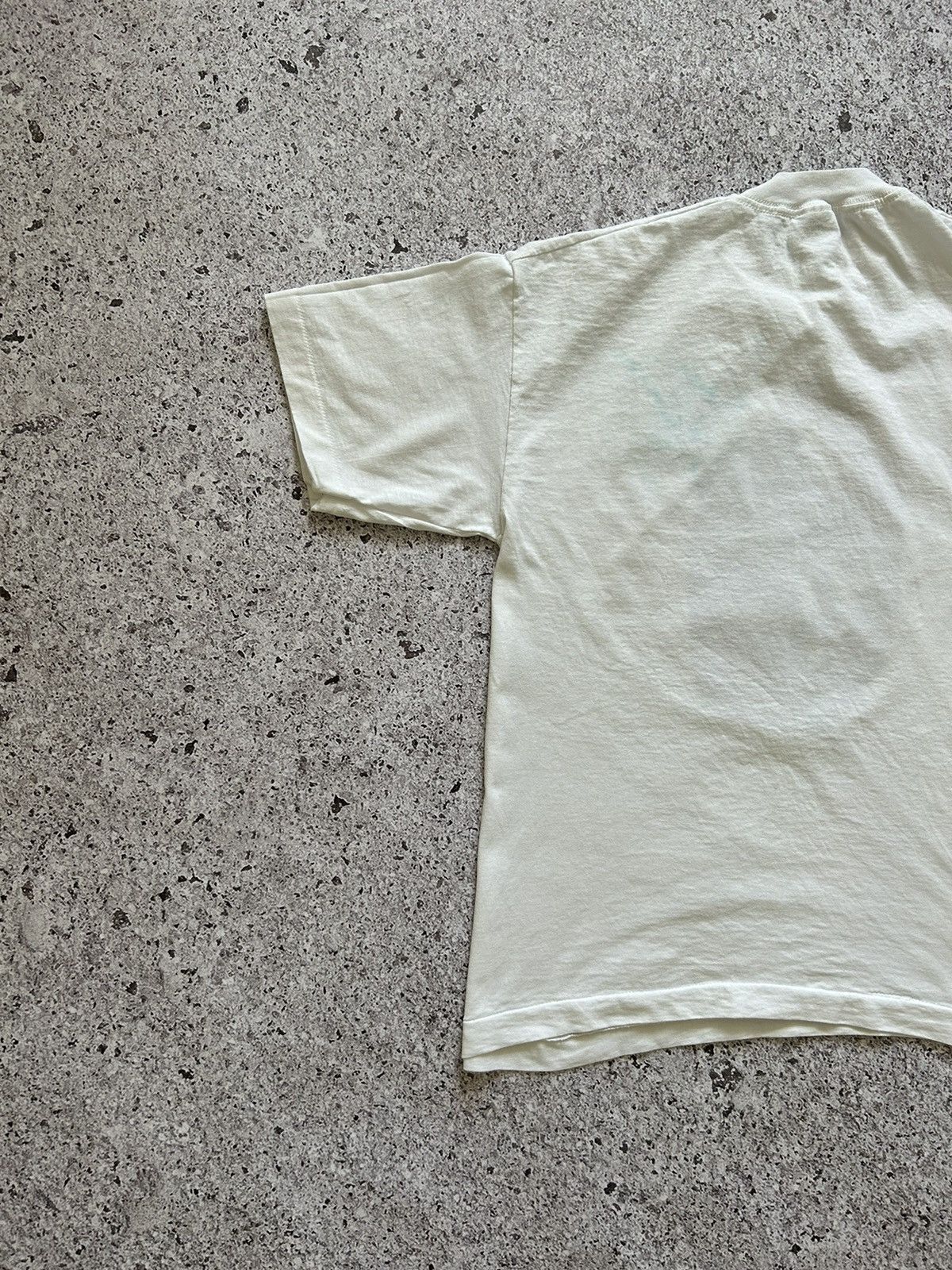 Band Tees × Vintage Vintage Swinging With Spike Robinson Marbella 1997 T-Shirt Size US L / EU 52-54 / 3 - 5 Thumbnail