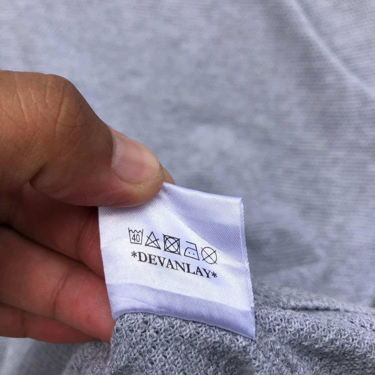Lacoste RARE🔥 Lacoste Size US XXL / EU 58 / 5 - 4 Thumbnail