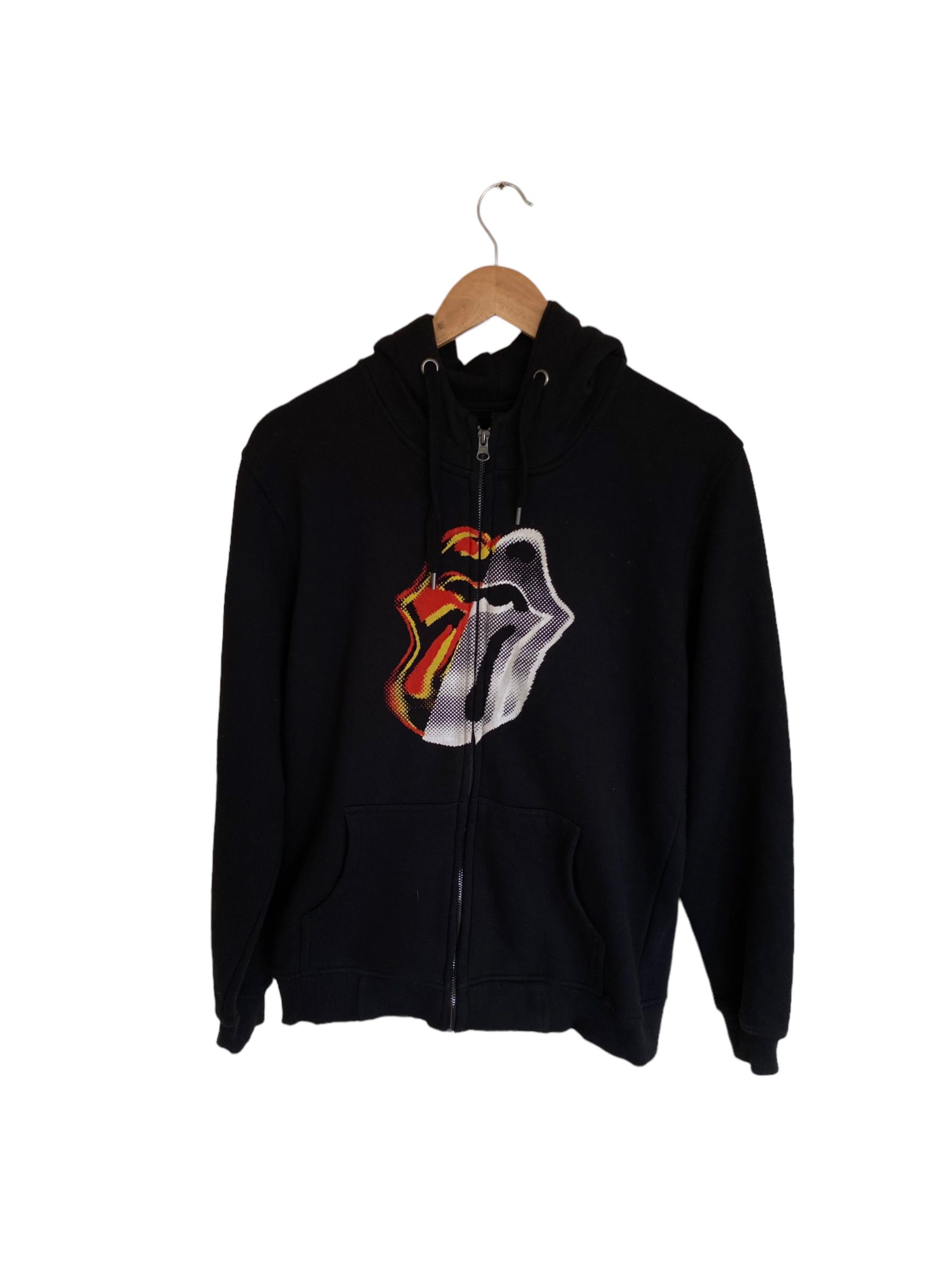 Mastermind Japan × The Rolling Stones Mastermind x Theater8
