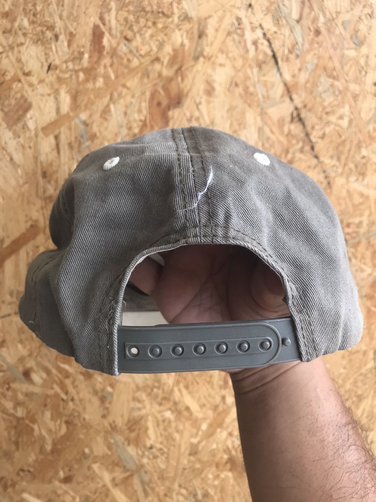 Vintage 🔥Vintage🔥 Von Dutch Dad Hat Size ONE SIZE - 4 Thumbnail