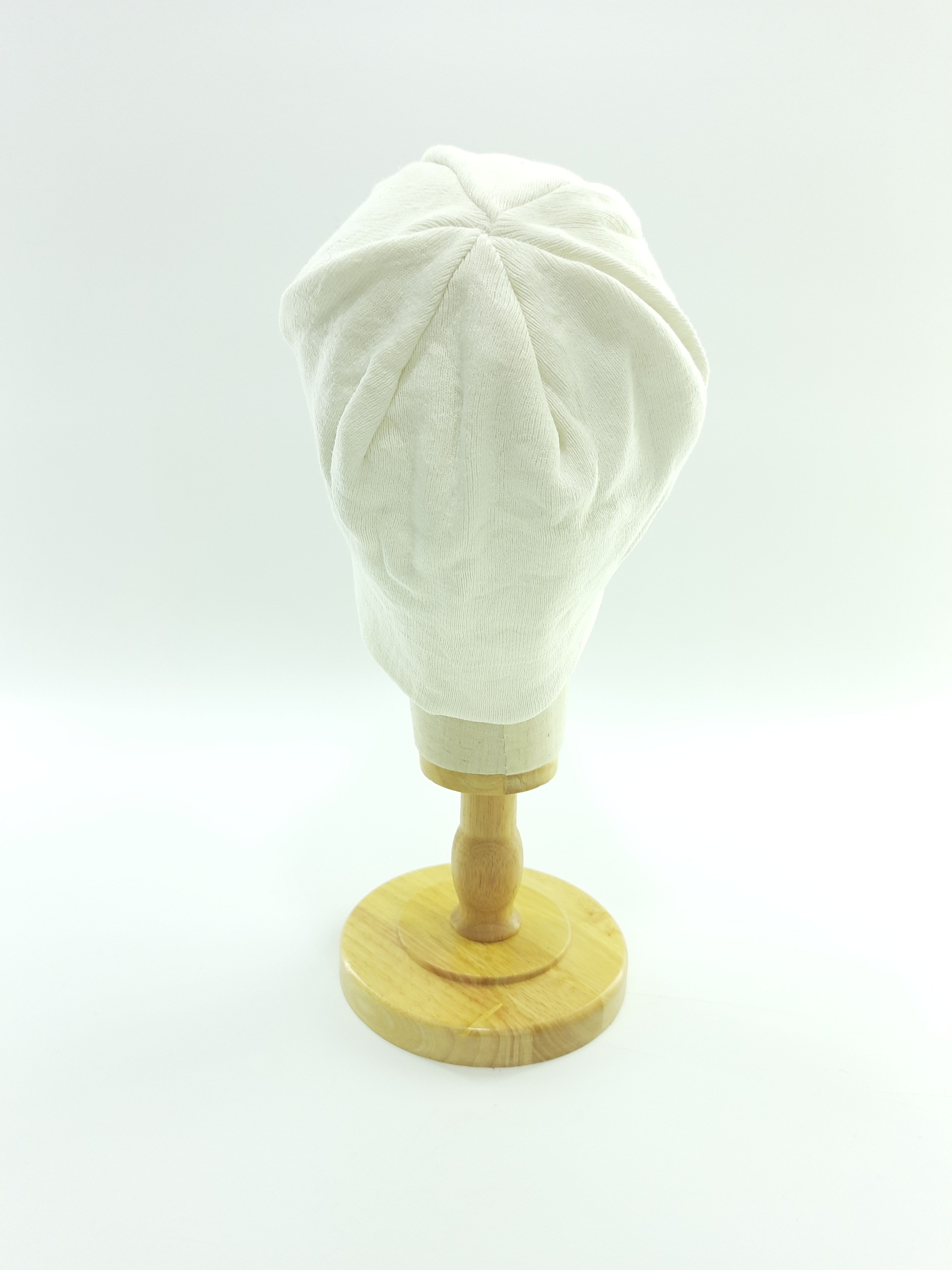 Lacoste × Vintage Lacoste Beanie / Cap / Hat - BN01 Size ONE SIZE - 5 Thumbnail