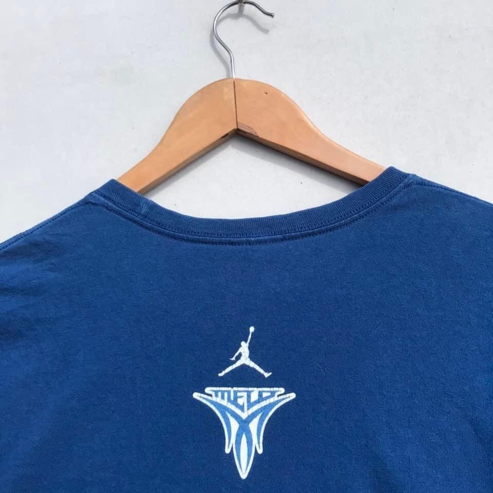 Jordan Brand RARE🔥 Air Jordan Size US XL / EU 56 / 4 - 4 Thumbnail