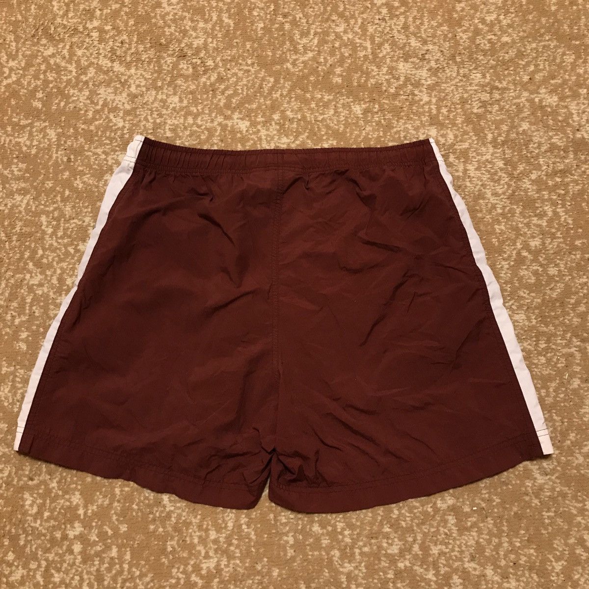 Puma Vintage 90s Puma shorts streetwear casual style y2k size M Size US 32 / EU 48 - 3 Thumbnail