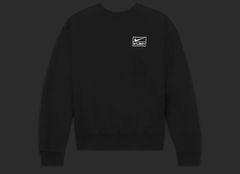 Stussy nike crew neck hot sale