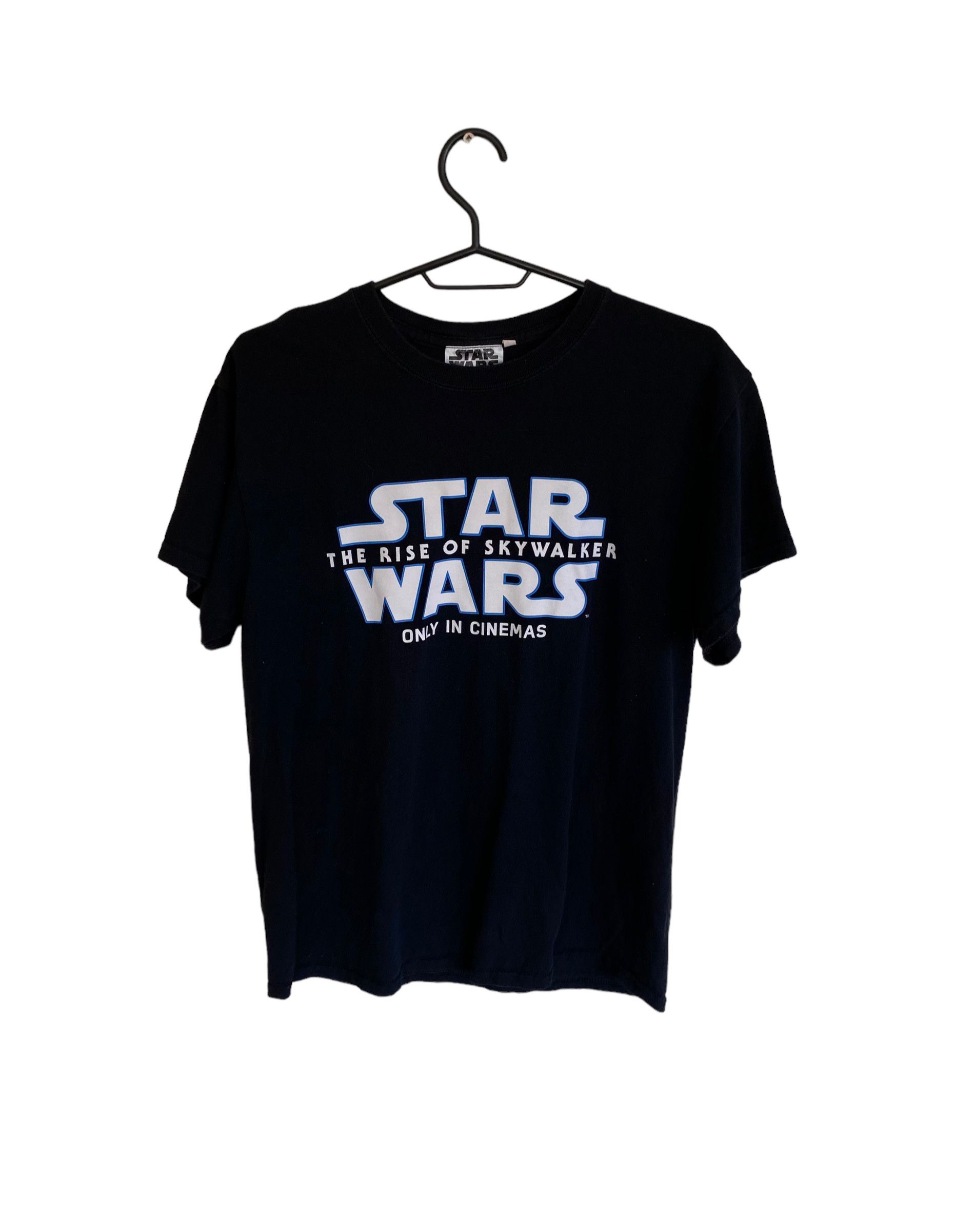 Star Wars × Vintage Star Wars The Rise of Skywalker vintage tee Size US M / EU 48-50 / 2 - 1 Thumbnail