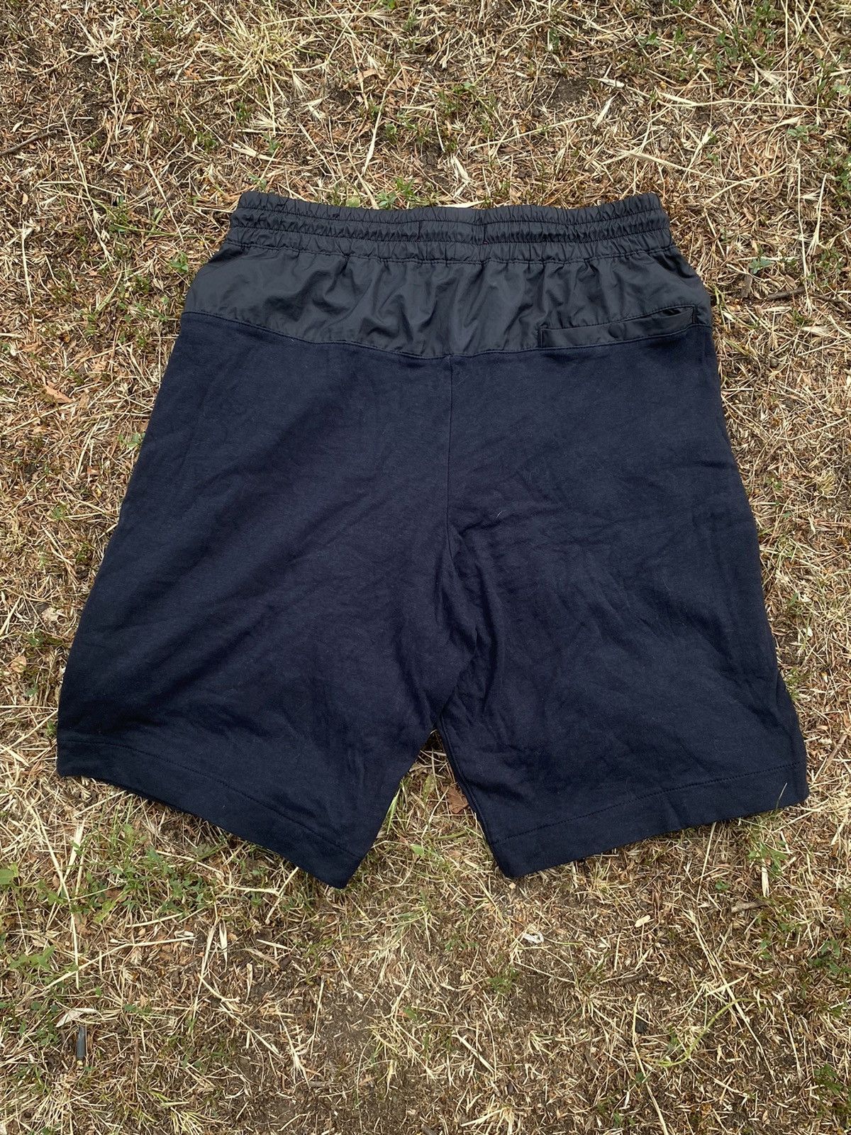 Nike Vintage Nike shorts streetwear swoosh casual y2k size L Size US 34 / EU 50 - 4 Thumbnail
