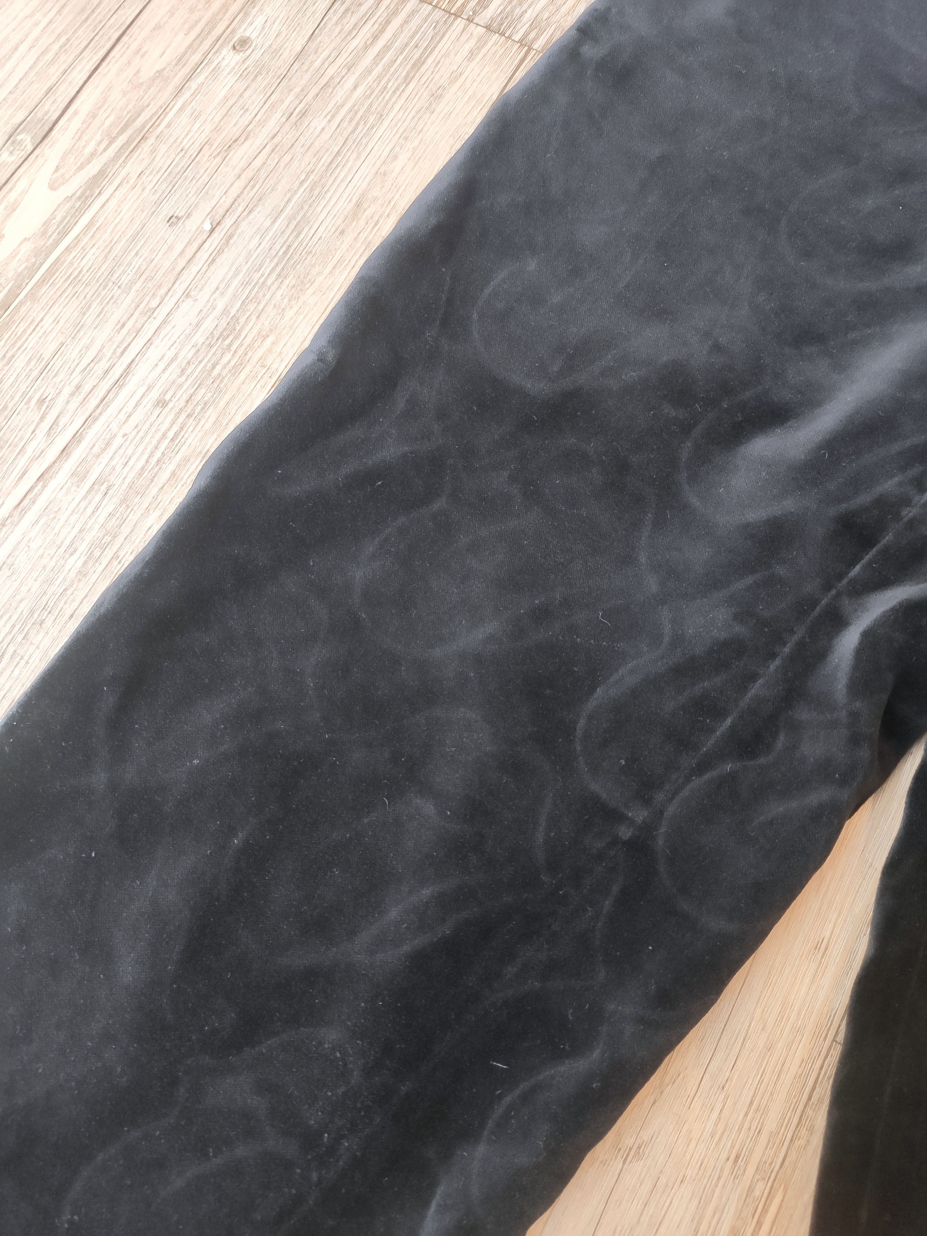 Comme des Garcons Homme Plus SS06 Rolling stones pants.Like Yohji Yamamoto Size US 28 / EU 44 - 5 Thumbnail