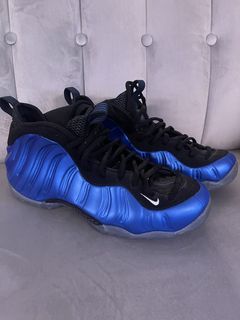 Nike Foamposite Grailed