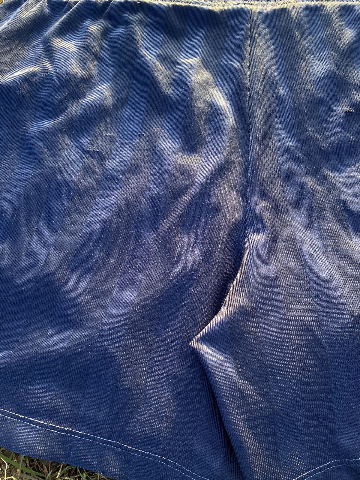 Nike Vintage Nike shorts streetwear swoosh casual y2k size M Size US 32 / EU 48 - 6 Thumbnail