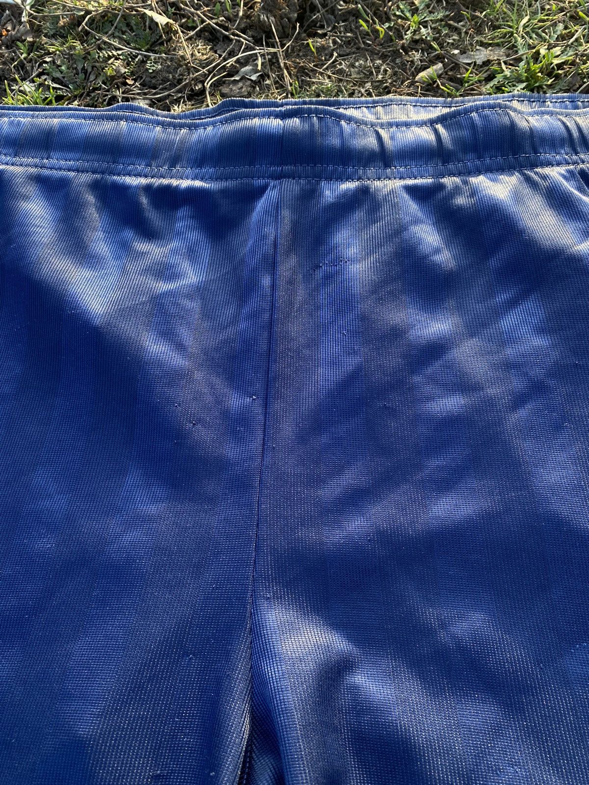 Nike Vintage Nike shorts streetwear swoosh casual y2k size M Size US 32 / EU 48 - 3 Thumbnail