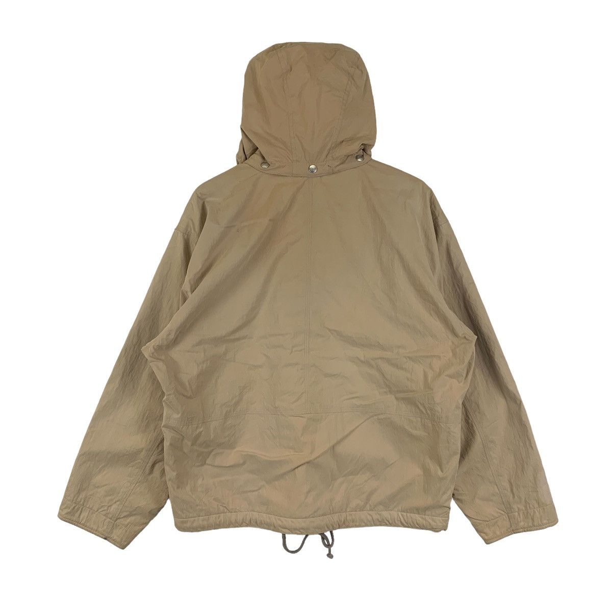 Calvin Klein CALVIN KLEIN Casualwear Fashion Design Hoodie Light Jacket Size US L / EU 52-54 / 3 - 2 Thumbnail