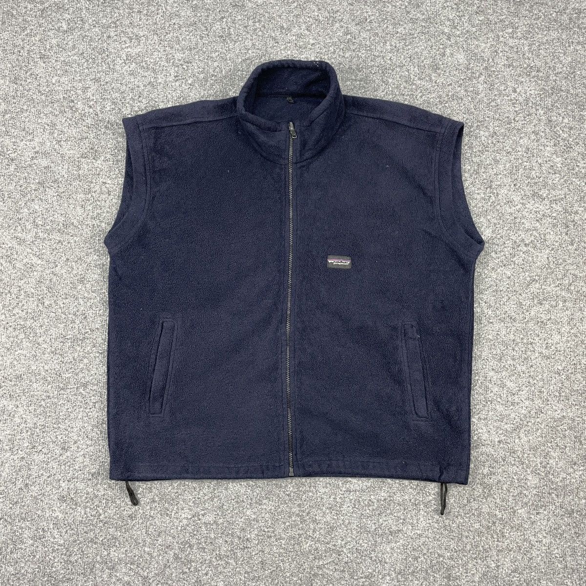 Patagonia × Vintage Vintage Patagonia Vest Size US L / EU 52-54 / 3 - 1 Thumbnail