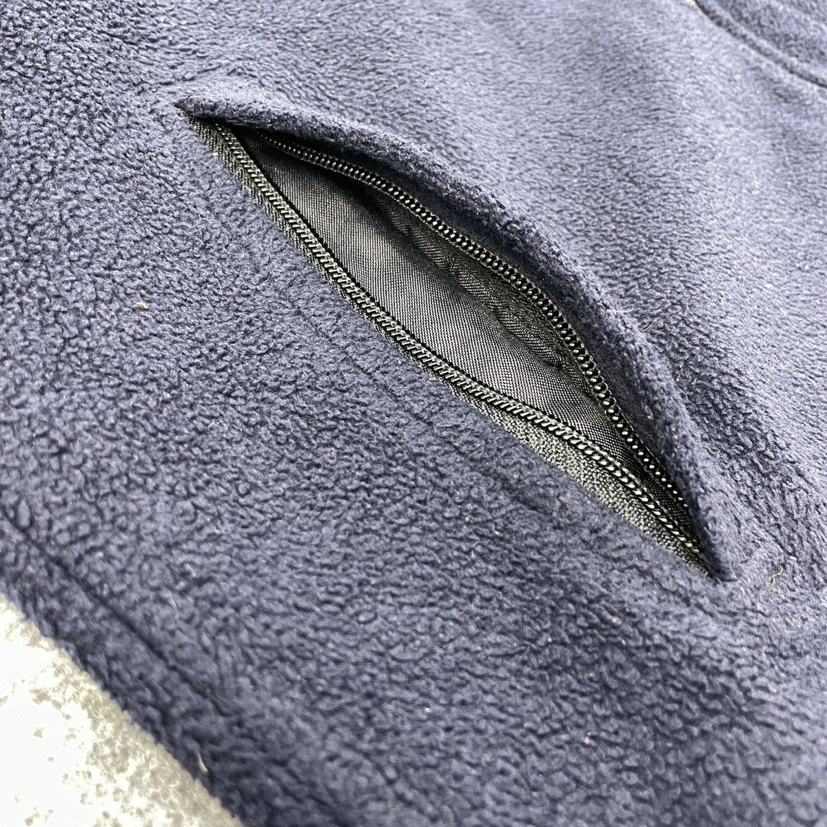 Patagonia × Vintage Vintage Patagonia Vest Size US L / EU 52-54 / 3 - 3 Thumbnail